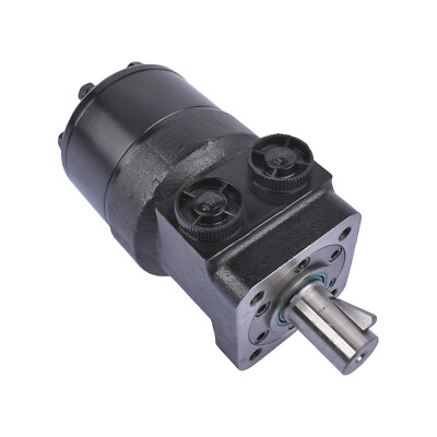 #ad 101 1006 009 Hydraulic Motor for Eaton Char Lynn H Series Std 4 Bolt 14.10 in³ r $84.50