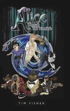 Alice Through The Wormhole