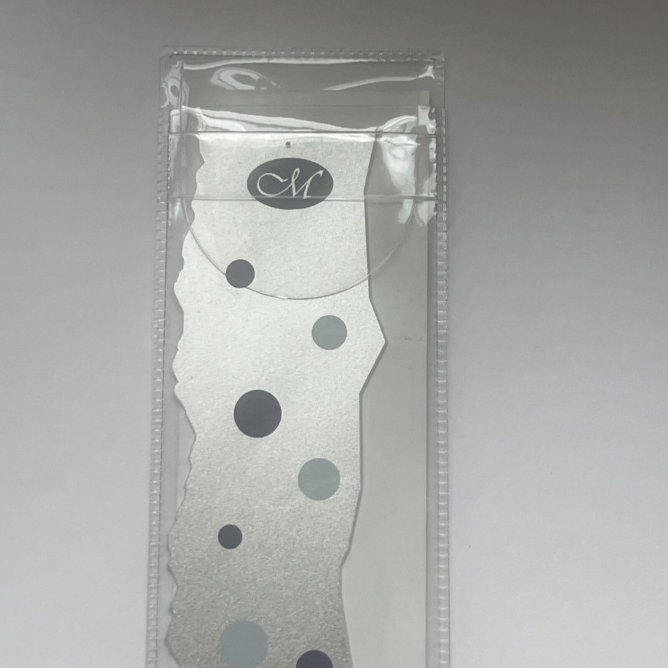 Creative Memories TEARING TOOL Great for rough edges, depth on page 13