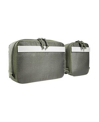 TASMANIAN TIGER TT Multipurpose Pouch Set VL Oliv Modular Zubehör