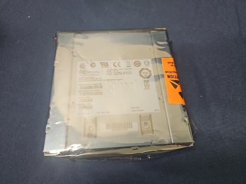 Almacenamiento digital de datos USB HP DAT 72 BRSLA-05U1-DC NUEVO E8627P#106 - Imagen 10 de 11