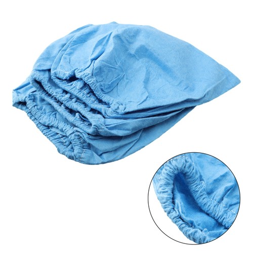 Filtro de tela duradero bolsa de ropa bolsa de tela filtro textil 1815 3 uds??ck - Imagen 6 de 23