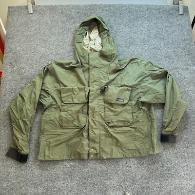 Patagonia SSTジャケット　サイズＸＬ Patagonia SSTジャケットサイズXL