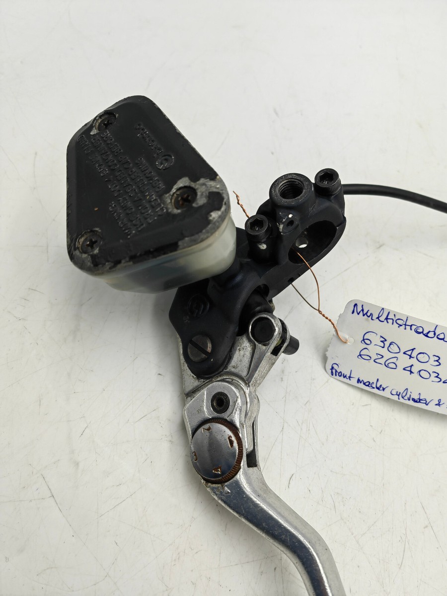 Ducati Multistrada 1000 DS clutch master cylinder 63040361A