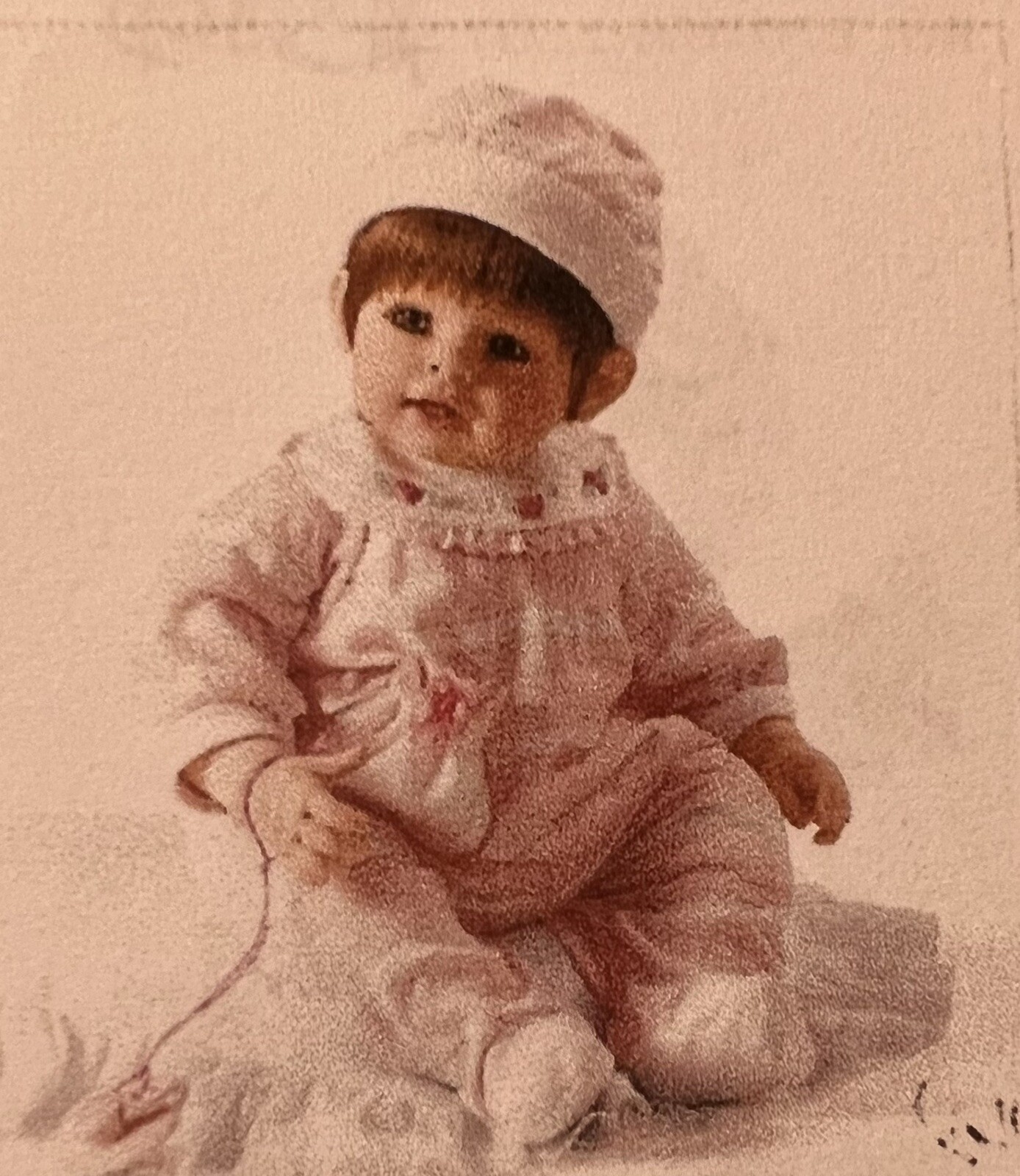 ADORA NAME YOUR OWN BABY