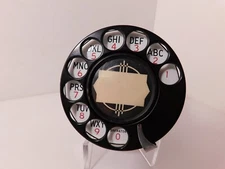 1 - Original Marked AUTOMATIC ELECTRIC DIAL for a A/E 50 & Tested Good & Cleaned