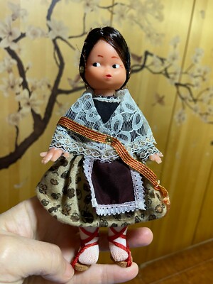 Famosas Barbies De Artistas Muñeca Española MuÃ±eca Famosa Precio