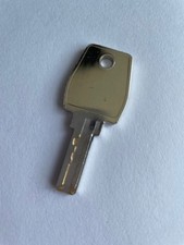 Parte chiave rimozione canna FAP HSC n. 10430008H