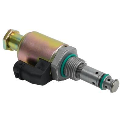 Ölpumpen-Magnetventil 122-5053 für Caterpillar E322C 322C 3126 3126B 24V