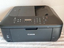 canon pixma mx452 printer