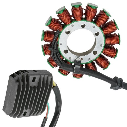 Stator & Regulator for Honda CBR600RR 2007 2008 2009 2010 2011 2012 - Bild 6 von 7