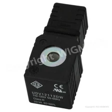 Coil 110V for electromagnetic valve UDV 12112DW compressor Hanbell RC-260B