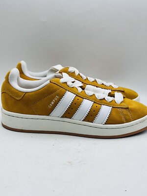 Men's Adidas Campus Orange/White 'Pantone'- HO 3473 Size 8 | eBay