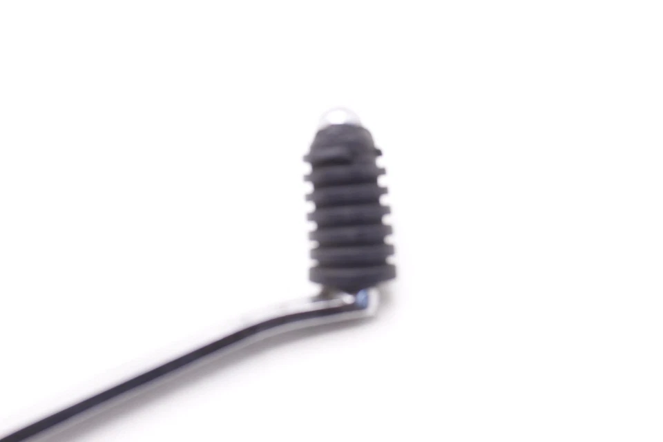 Pedal de câmbio 95 Suzuki Intruder 800 fabricante de equipamento original R9.BX8 - Imagem 4 de 4