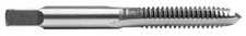 Century Drill and Tool 95104 Tap-Plug Carbon Steel 1/4-28 National Coarse