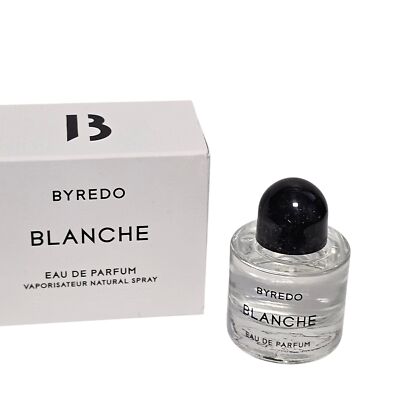 その他 BYREDO BLANCHE Eau de Parfum Blanche Eau de Parfum 50 ml: Iconic Scent