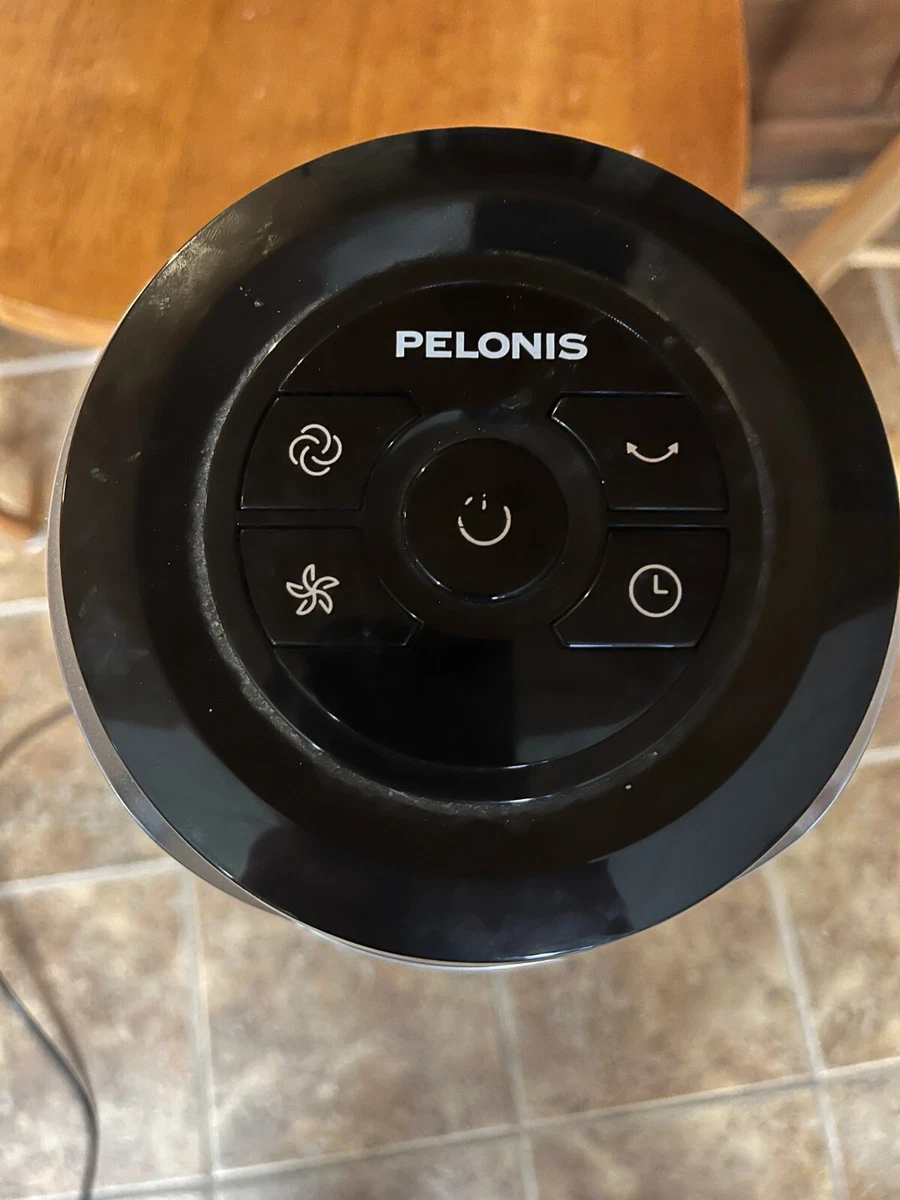 Pelonis FZ10-19JR Oscillating Tower Fan 35u0026#034; | eBay