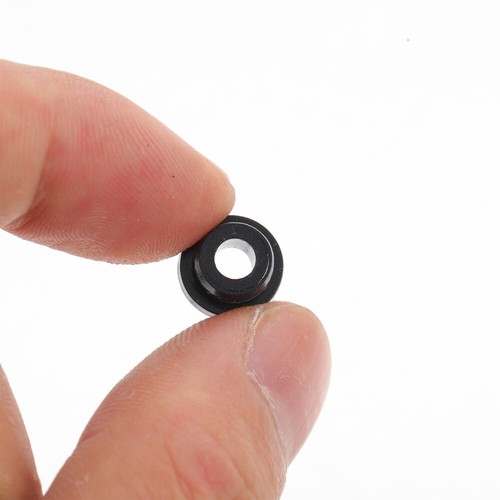 10 Pcs Hard Disk Damping Screw Drive Absorbing Screws Computer Case - Afbeelding 10 van 12