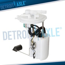 Electric Fuel Pump Module Assembly For 2012 - 2019 Nissan Versa Note Micra 1.6l