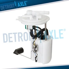 Electric Fuel Pump Module Assembly for 2012 - 2019 Nissan Versa Note Micra 1.6L