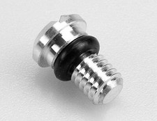 Kayaba Gabel Entlüftungsschraube mit O-Ring 110090000501 KYB