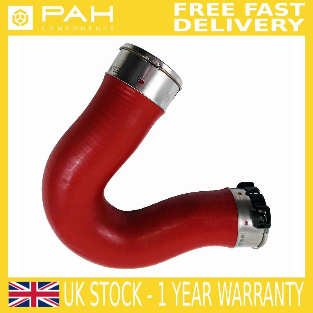 TURBO INTERCOOLER HOSE Pipe For Mercedes Sprinter 9065281582 £28.10