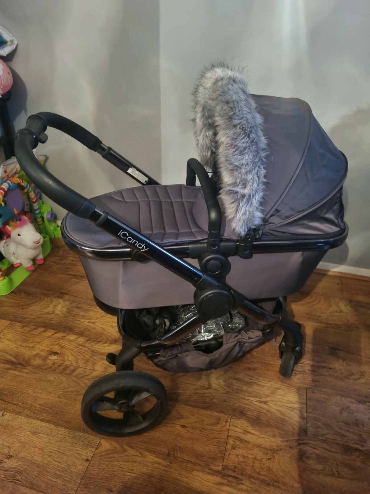 icandy peach phantom twilight