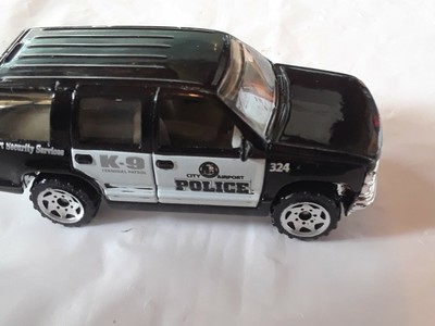 matchbox tahoe