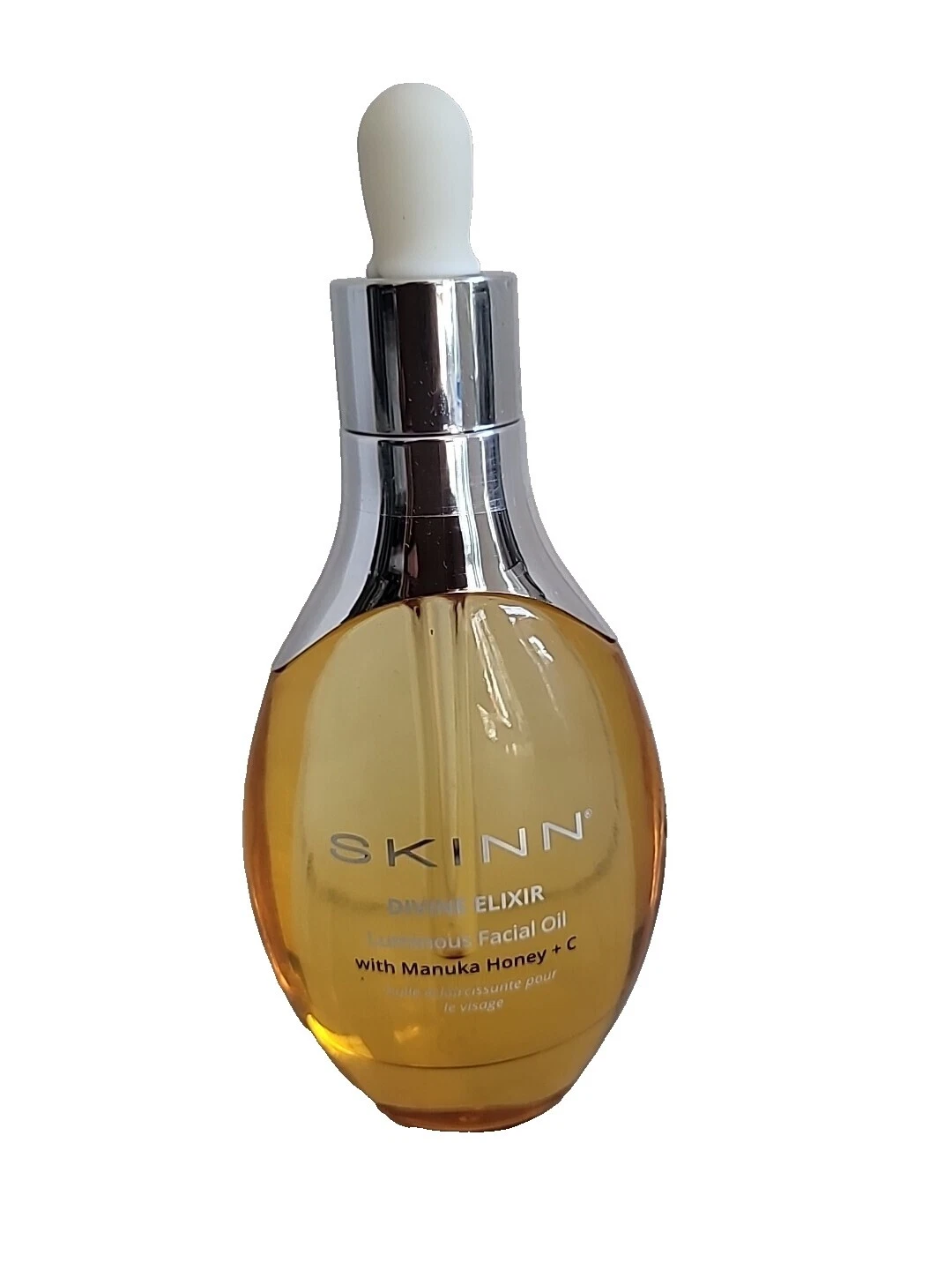 Skinn Anti-Aging Oils