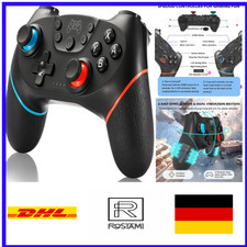 Wireless Wireless-Controller für Switch & Tu...