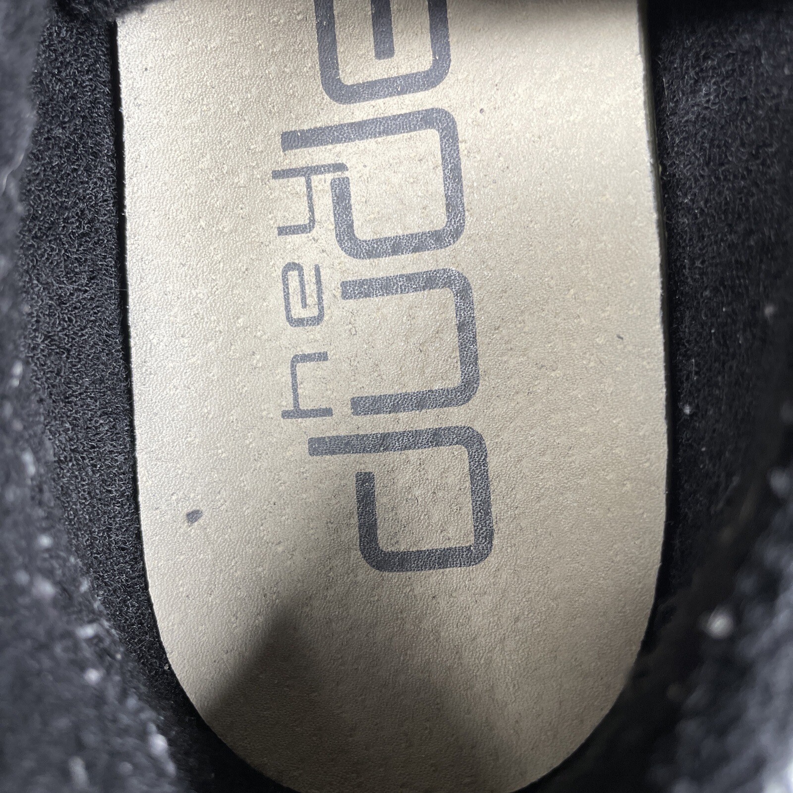 Hey Dude Karina Comfort SlipOn Shoes Granite Gray Sn… Gem