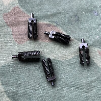 One (1) SKS Rifle Front Sight Post NOS Russian Military Surplus