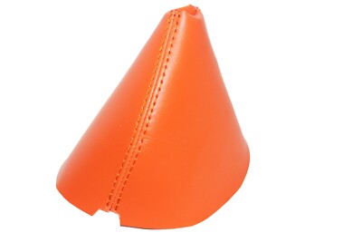 Fits 90-96 Nissan 300ZX (Z32) Real Leather Manual Shift Boot