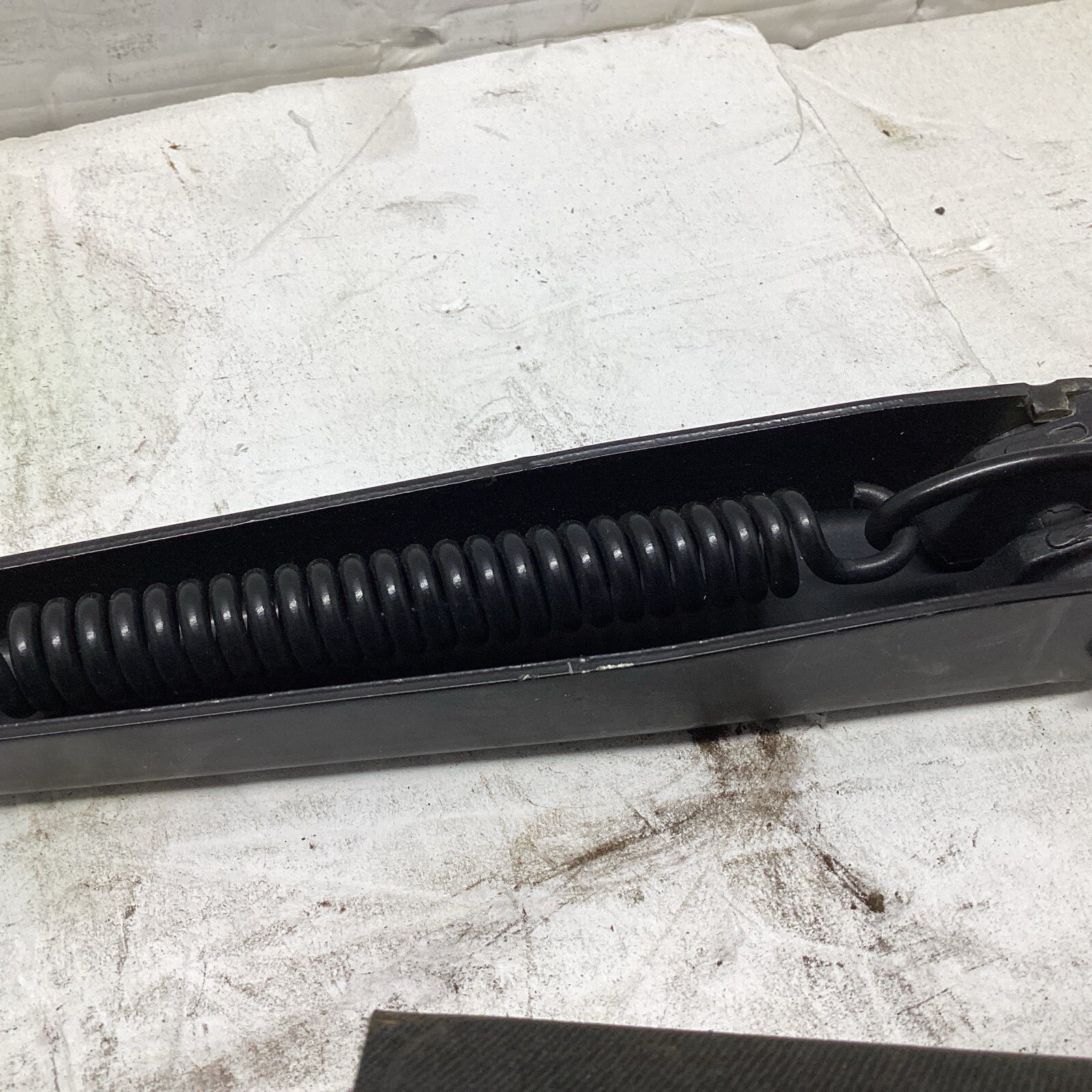 Volkswagen Golf Jetta GLI Left Driver Side Wiper Arm *101955409  