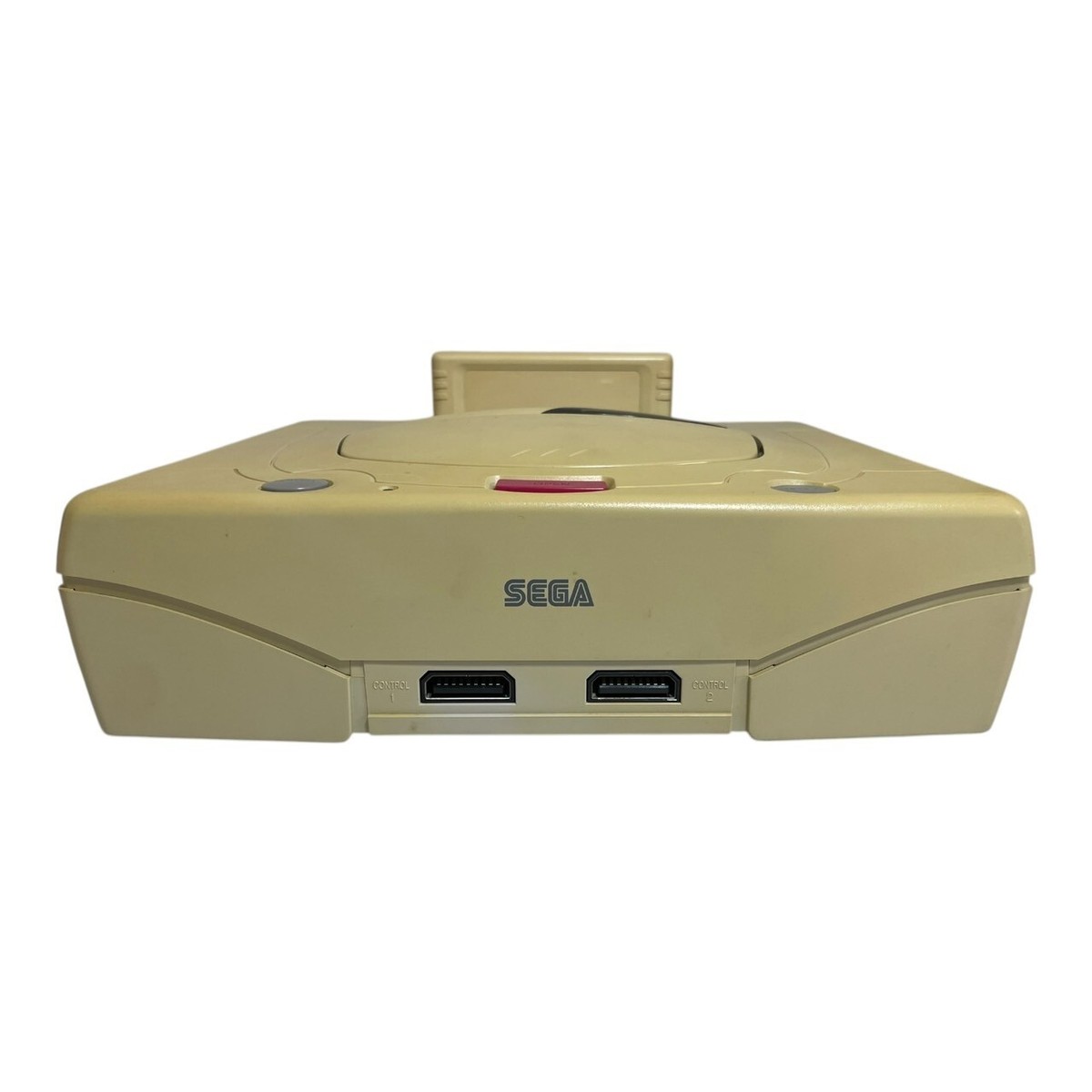 Sega Saturn White Console [Japan Import] for sale online | eBay