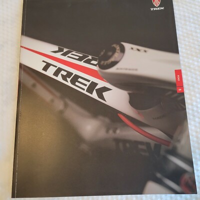 2009 Trek Road Catalog PROJECT ONE 