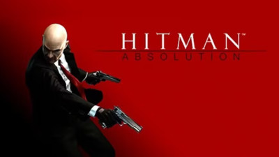 Hitman Absolut Key GOG