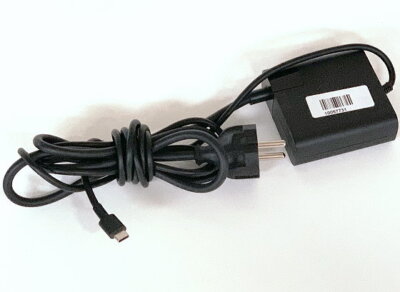 HP 65W USB-C Netzteil auch für fast charge für Notebooks Smartphones Tablets