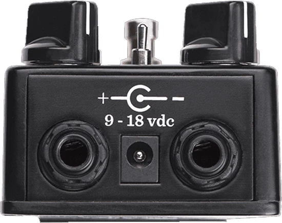 SEYMOUR DUNCAN BASS-CP STUDIO BASS COMPRESSION PEDAL - Image 3 of 4