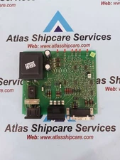 Westermo Teleindustri 2010-1044 Pcb Card