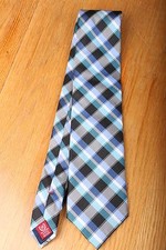 Chaps Casual Dress Neck Tie Men's 