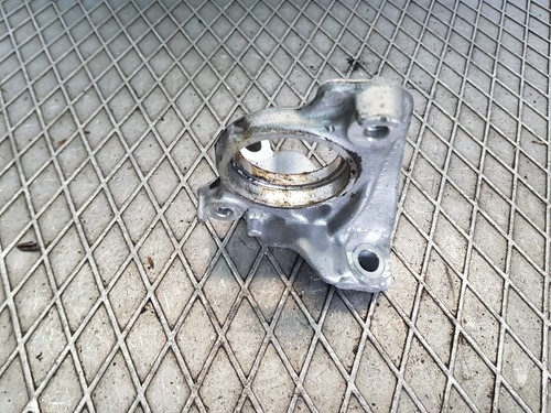 Citroen C4 Picasso 2017 1,6 HDi diésel montaje del eje de transmisión del lado del conductor 9801017180 - Imagen 1 de 3