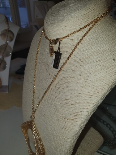 Collana Donna Bronzo Unoaerre - Foto 2 di 3