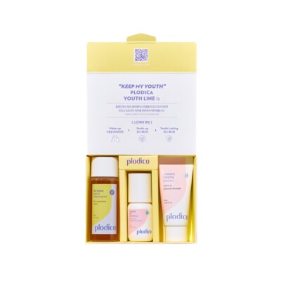 PLODICA Full Day Youth Kit EXP 63ml