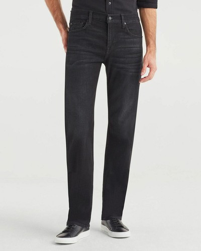 7 For All Mankind Mens Austyn Relaxed 