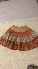 Matilda Jane Skirt Size 2