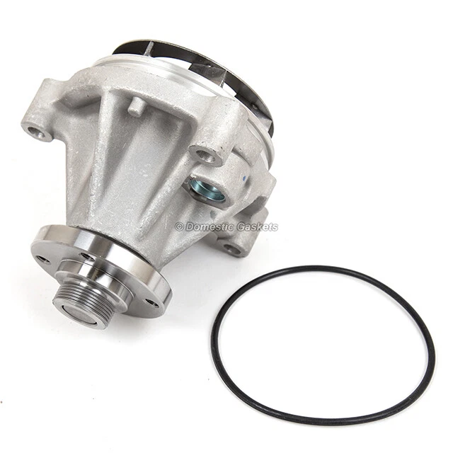 03-11 福特 Expedition Lincoln Mercury 4.6L SOHC 定时链水泵套件 — 第 2/4 张图片