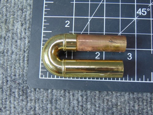 Bach 1530 Trumpet Parts FREE RETURNS! FAST SHIP! - Picture 3 of 16