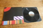 Pink Floyd The Final Cut UK 1983 1st Harvest SHPF 1983 No Barcode Prog Psych LP