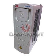 Brand New ABB ACS510-01-05A6-4 ( ACS5100105A64 ) Low Voltage INVERTER ABB DRIVE
